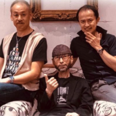 Hatsuho Furukawa Piano Trio